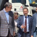 EU poklonila 35 miliona evra Srbiji za izgradnju železničke obilaznice oko Niša