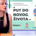 Urednica Telegrafa o konferenciji za VTO: Okupili smo najbolje stručnjake i odgovorićemo na sva pitanja