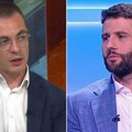 Bastać i Šapić u istom timu: Bivše demokrate pod okriljem SNS-a pakuju dogovor o Starom gradu