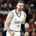 Gudurić posle Južnog Sudana: "Moralo je biti teško, oni su ponosna nacija i bore se za svoju reprezentaciju"