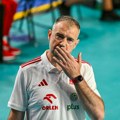 Kakav potez! Nikola Grbić zaključao igrače u olimpijskom selu! Vaspitna mera za odbojkaše posle poraza!