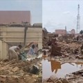 Poplave u Sudanu: Trenutni uslovi ometaju isporuku pomoći UN oblastima koji se suočavaju sa glađu (foto)