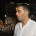 Raskol u opoziciji Manojlović priznao da političari organizuju proteste, pa zakukao: Zahtevali su da se mi ne uključujemo