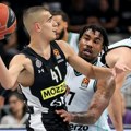 "Mislim da mu je žao što je napustio Partizan": Čuveni izraelski trener se oglasio o Jamu Madaru