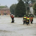 Italija: Zbog poplava evakuisano 1.500 ljudi u Emiliji-Romanji, traga se za dve nestale osobe