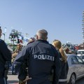 Oktoberfest počinje uz jake mere bezbednosti: Kontrole na ulazima, zabrana velikih torbi, 600 policijaca, a prvi put i ovo