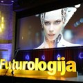 Druga konferencija Futurologija - 17. i 18. oktobar 2024. u Kulturnom centru Zrenjanina