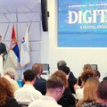 Na jubilarnoj konferenciji DIGITAL 2024. predstavila se i Radio-televizija Vojvodine