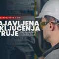 NAJAVA ISKLJUČENJA STRUJE: U ponedeljak 14.10.2024. 4 ulice u Zrenjaninu ostaće 4,5 sata bez struje!