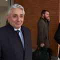 Simonović u Zabeli na izdržavanju kazne za paljenje kuće novinara Jovanovića