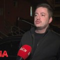 Prva ispovest pretučenog pevača: Krvnički napadnut zbog parkinga: "On je tukao i dedu, hteo sam samo da stane..."