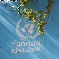 UNICEF: Odluka Izraela da zabrani rad UNRWA novi način za ubijanje dece