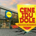 DOBRA VEST ZA POTROŠAČE: Lidl tokom novembra snižava cene više od 50 proizvoda, neke i trajno