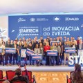 Još 12 srpskih inovatora dobija šansu za osvajanje globalnog tržišta uz StarTech