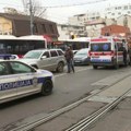RTS: Povređena studentkinja u stabilnom stanju