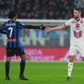 Bez pobednika u Bergamu: Atalanta i Torino podelili bodove