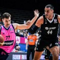 Košarkaš Mege Petrović MVP 19. kola ABA lige