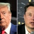 Trumpova reforma USAID-a izaziva uzbunu, dok Musk razmatra slanje pomoći u inostranstvo