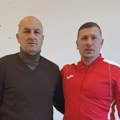 FK Radnički angažovao novog trenera