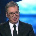 Vučić o borbi protiv korupcije: Neki su pobegli iz zemlje; Ljudi će morati da se ponašaju odgovornije