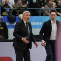 Pešić: Mladi igrači kao trske, brzo rastu, ali se brzo i slome