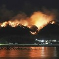 Zemlju guta najveći požar u poslednjih 50 godina; Plamen ide ka prestonici VIDEO/FOTO