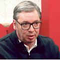 Vučić: Studenti su napravili talačku krizu