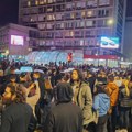 Troje studenata uhapšeno u Nišu, studenti u blokadi pozivaju nadležne da obrazlože razloge