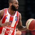 Evo gde možete da gledate uživo TV prenos odloženog meča Crvena zvezda - Studentski centar u 27. kolu ABA lige