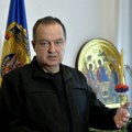 Dačić: Bolesti Vučića raduju se svi neprijatelji Srbije, on ima moju punu podršku