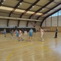 Tradicionalni Đurđevdanski košarkaški turnir u hali „Gordana Goca Bogojević“