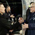 Gaćinović pred Partizan: Maksimalan pristup za povoljan ishod