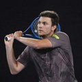 Estoril - Kecmanović poražen u polufinalu