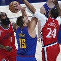 Oglasila se i NBA liga: Nisu mogli da budu nemi na majstorije Nikole Jokića