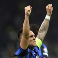 Lautaro na ivici suza: "Tako ja živim fudbal"