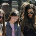 3 godine od Vidojeve smrti, Nikolina se potresnim rečima obratila ćerki: Niko nas ne razume, ti znaš da boli…