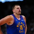 Jokić samokritičan posle Oklahome: Bio sam najgori na parketu
