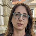 Novosadska aktivistkinja Marija Vasić stupila u štrajk glađu i žeđu u pritvoru na Klisi
