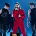 Redosled nastupa u drugom polufinalu Evrovizije: Princa čuvamo za sam kraj, a najveću buru ponovo diže Izrael