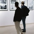 U GALERIJI trebinjskog Kulturnog centra izložba Street : Crno-beli pogled na duh ulice