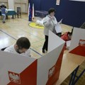 Poljaci glasaju u prvom krugu izbora za predsednika Poljske