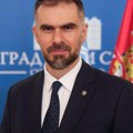 Mićin: Hvala svim hrabrim ljudima koji nisu dozvolili vandalizovanje prostorija SNS-a