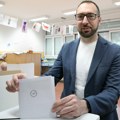 Lokalni izbori u Hrvatskoj: Gradonačelnik Zagreba vodi sa 47,3 odsto glasova, dobio više nego 2021.
