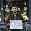 Advokat Petrović: Nisam dobio dozvolu da posetim Mariju Vasić