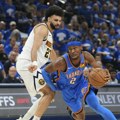 Gildžes-Aleksander kao Džordan, Kobi i Lebron