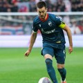 "Najbolji smo kad je najpotrebnije": Mirko Ivanić zadovoljan posle nove duple krune Crvene zvezde