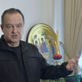 Dačić: Moratorijum na nabavljanje i registraciju oružja produžava se do 31. decembra