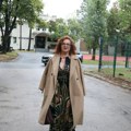 "Danas bismo birali kafanu u kojoj ćemo se veseliti": Ana Bekuta posetila Mrkin grob, preplavile je emocije: "Nedostaješ…