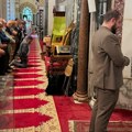Zukorlić predvodio ikindija-namaz u Al-Aksa džamiji: “Počast kakva se dobija jednom u životu”