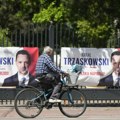 Poljska bira predsednika: Počeo drugi krug glasanja, evo šta kažu ankete